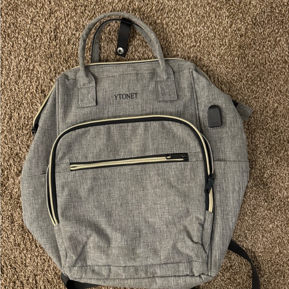 Backpack Amazon - Picture 2 of 7